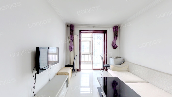 爱地时代二手房实景图