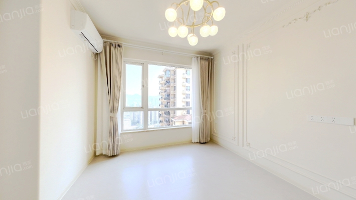 金阳罗马假日二手房实景图