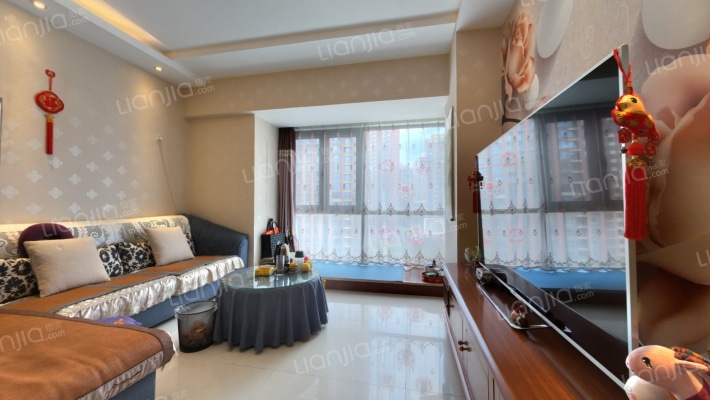 梧桐朗座二手房实景图