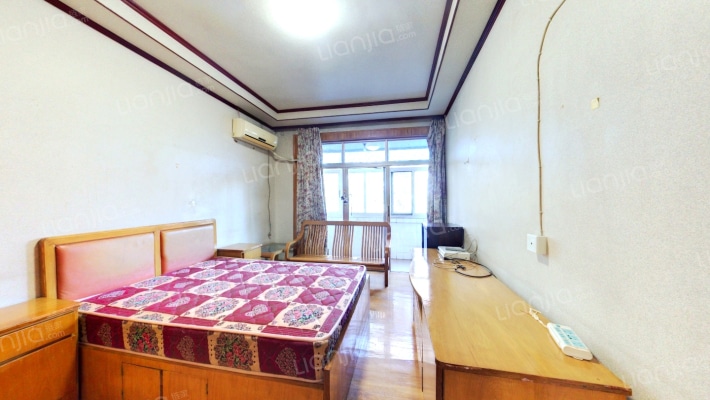 解放路36号二手房实景图