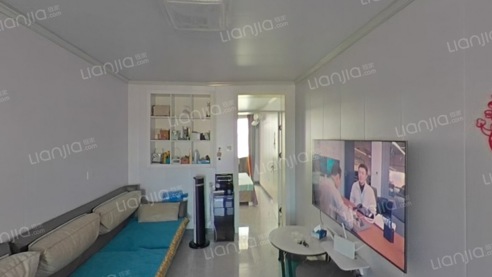 东风路4号院水利局家属院二手房实景图