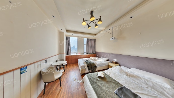 宇成朝阳广场二手房实景图