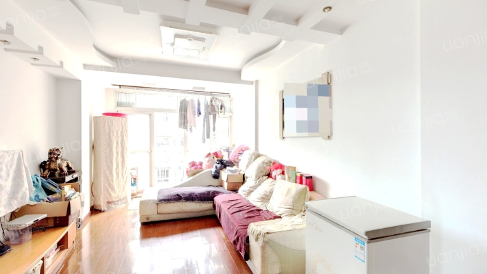 天一家园二手房实景图