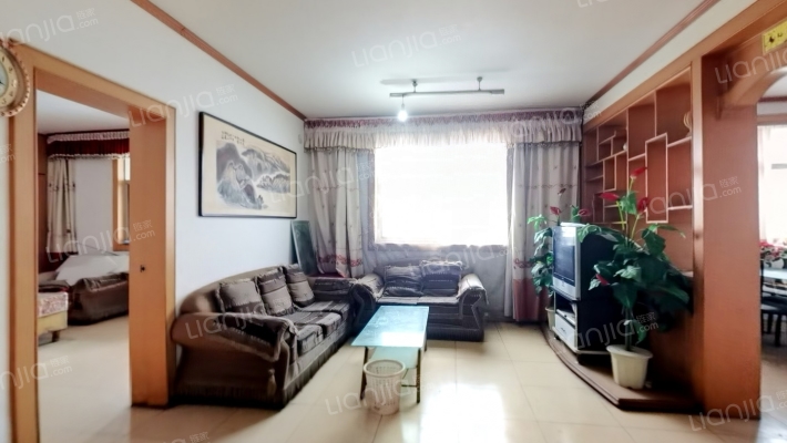 农行家属院二手房实景图