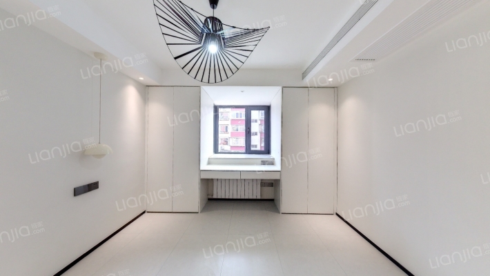 模式口北里东区二手房实景图