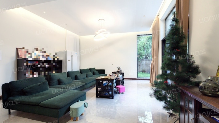 金地格林世界(元墅)二手房实景图