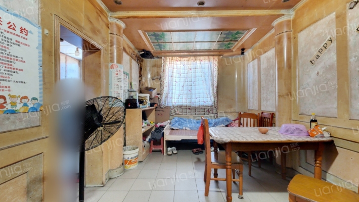 牛舌头28号二手房实景图