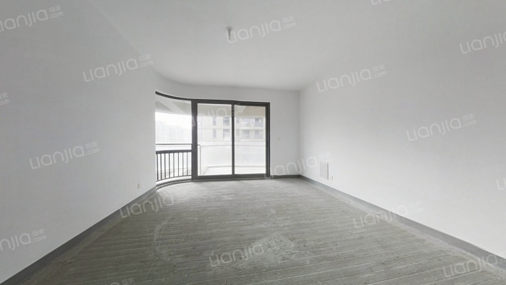 金昌香湖郡二手房实景图