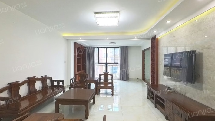 嘉恒格林恬园二手房实景图