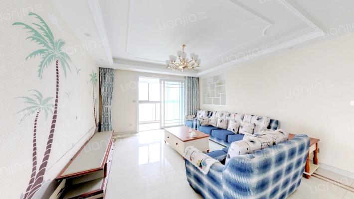 逸品福邸二手房实景图