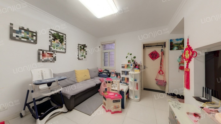 康润园二手房实景图