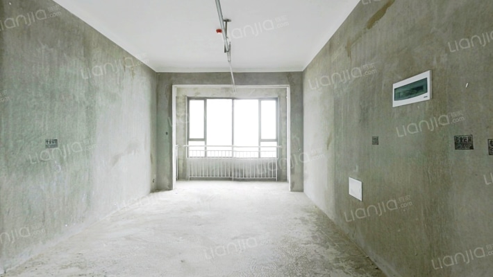 正和溪岸二手房实景图