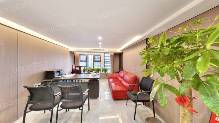 融信城市之窗二手房实景图