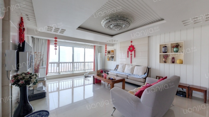 怡海家园二手房实景图