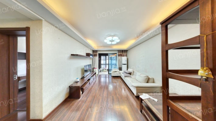 万科白鹭郡二手房实景图