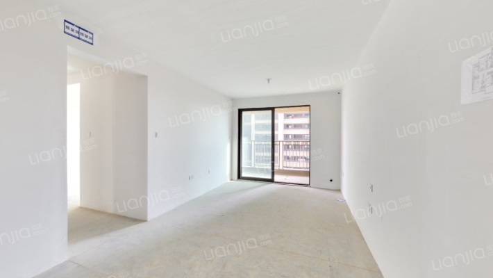 建发泊月湾二手房实景图