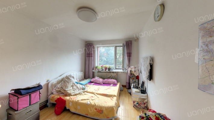 中科院小区二手房实景图