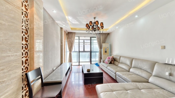 香格丽花园二手房实景图