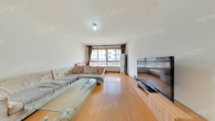 南城陽花苑二手房实景图