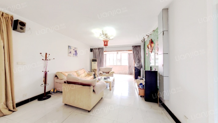 高新开发区教师公寓二手房实景图