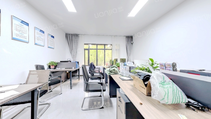 绿地海珀紫庭二手房实景图