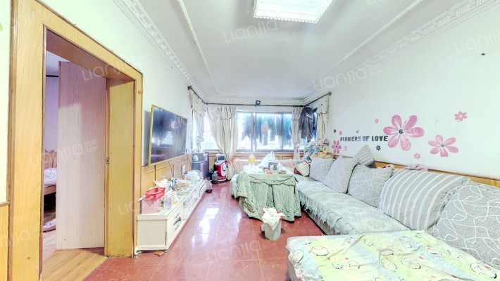 凤凰路二手房实景图