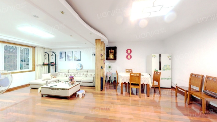 兴业苑二手房实景图