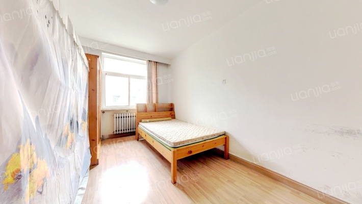 经三路56号二手房实景图