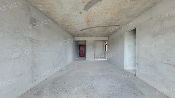 豪源美居二手房实景图