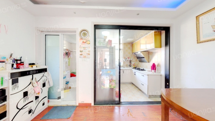 养回红村二手房实景图