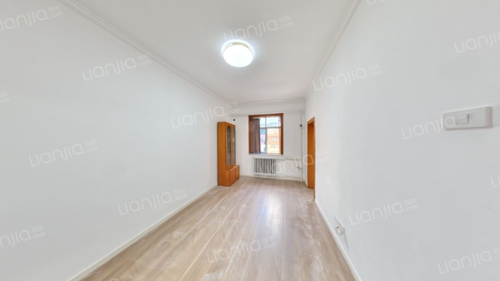 工商局家属院二手房实景图