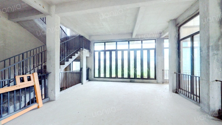 晟园二手房实景图