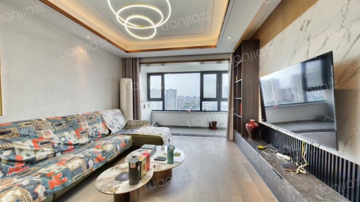 高实景苑二手房实景图