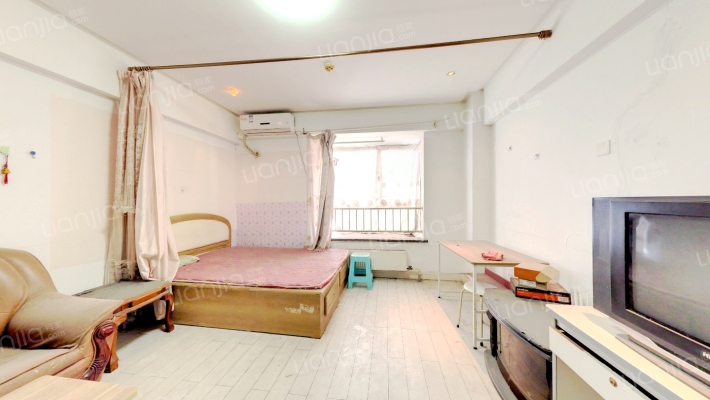 盛世花城公寓二手房实景图