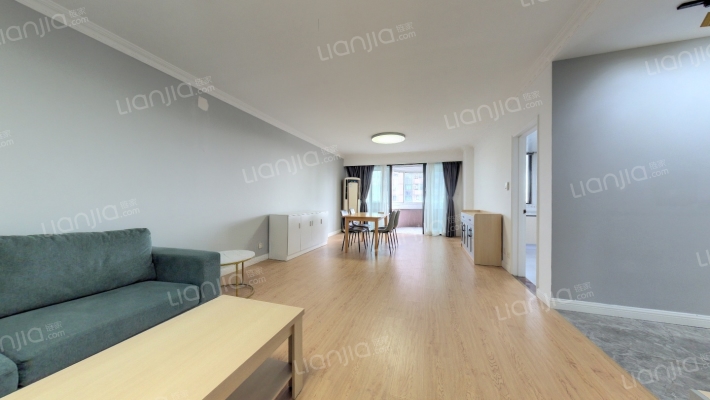 维多利亚(公寓)二手房实景图