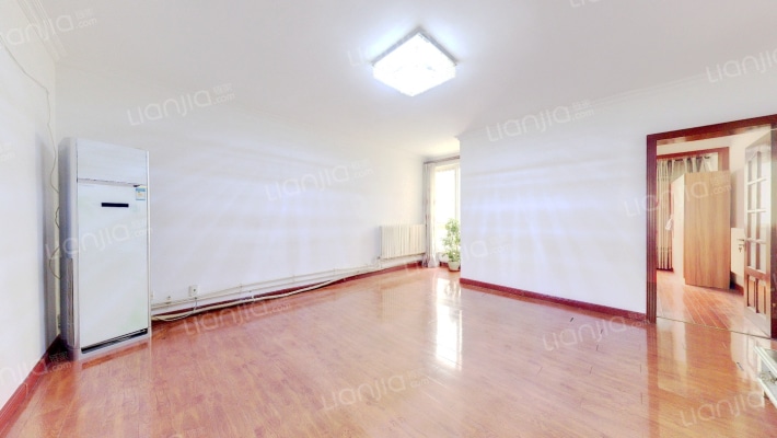 燕岛福华园二手房实景图