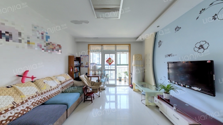 德信文锦新城二手房实景图