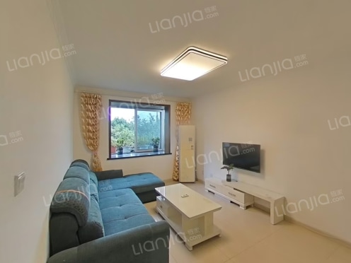 整租·新雅中街52号 2室1厅 南