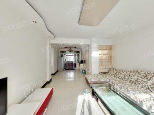 整租·鸣翠春天 2室2厅 南/北