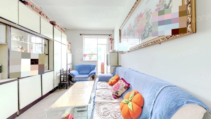 水利机械厂东宿舍二手房实景图