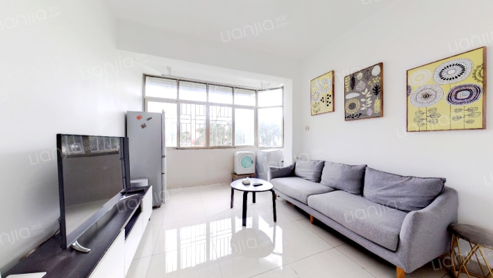 荔枝苑二手房实景图