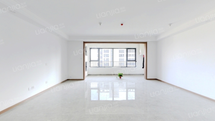 大华公园城市二手房实景图