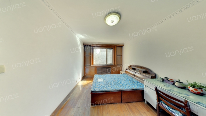 泡崖七区二手房实景图