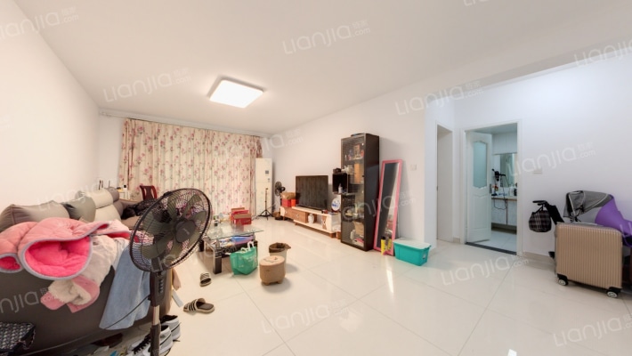 紫竹名苑二手房实景图