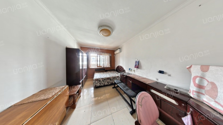 艳益里二手房实景图