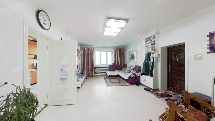 永平小区二手房实景图