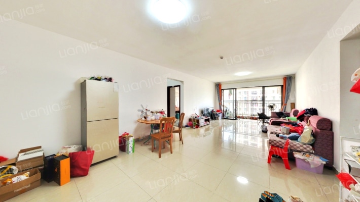 萝岗和苑二手房实景图