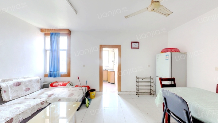 西苑小区三村二手房实景图