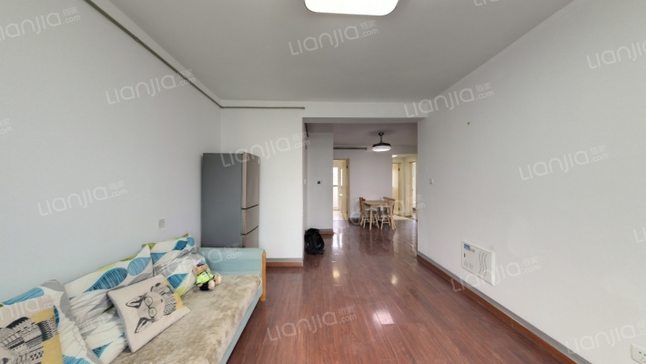 泉塘新寓西苑二手房实景图