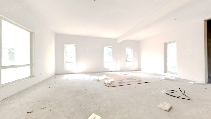 太阳湖大花园二手房实景图